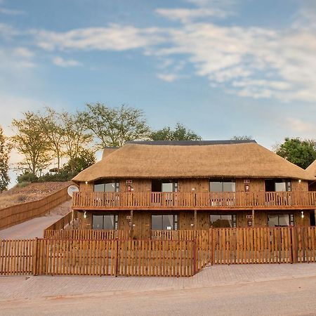 Kalahari Lion'S Rest Villa Ъпингтън Екстериор снимка